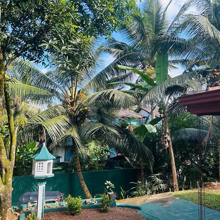 Rashini Villa Beruwala Esterno foto