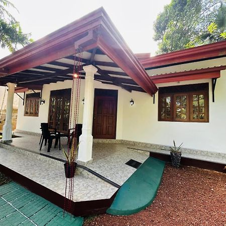 Rashini Villa Beruwala Esterno foto